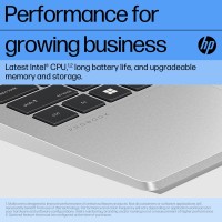 HP ProBook 440 G10 | Intel Core i5-1334U | 8GB DDR4-SDRAM | 256 GB SSD PCIe | 14inch FHD