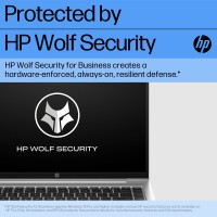 HP ProBook 440 G10 | Intel Core i5-1334U | 8GB DDR4-SDRAM | 256 GB SSD PCIe | 14inch FHD