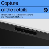 HP ProBook 440 G10 | Intel Core i5-1334U | 8GB DDR4-SDRAM | 256 GB SSD PCIe | 14inch FHD