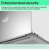 HP ProBook 440 G11 | Intel Core Ultra 7 155U | 16GB DDR5-SDRAM | 512 GB SSD PCIe | 14inch WUXGA
