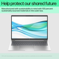 HP ProBook 440 G11 | Intel Core Ultra 7 155U | 16GB DDR5-SDRAM | 512 GB SSD PCIe | 14inch WUXGA
