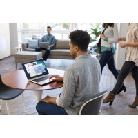 HP ProBook 450 G8 | Intel Core i5-1135G7 | 8 GB DDR4-SDRAM | 256GB SSD PCIe | 15.6inh FHD