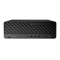 HP ProDesk 4 SFF G1i AI Wolf Pro Security Edition | Intel Core Ultra 5 235 | 16GB DDR5-SDRAM | 512 GB SSD PCIe