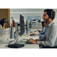 HP ProDesk 4 SFF G1i AI Wolf Pro Security Edition | Intel Core Ultra 5 235 | 16GB DDR5-SDRAM | 512 GB SSD PCIe