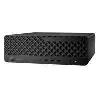 HP ProDesk 4 SFF G1i AI Wolf Pro Security Edition | Intel Core Ultra 5 235 | 16GB DDR5-SDRAM | 512 GB SSD PCIe