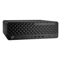 HP ProDesk 4 SFF G1i AI Wolf Pro Security Edition | Intel Core Ultra 5 235 | 16GB DDR5-SDRAM | 512 GB SSD PCIe