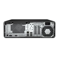 HP ProDesk 4 SFF G1i AI Wolf Pro Security Edition | Intel Core Ultra 5 235 | 16GB DDR5-SDRAM | 512 GB SSD PCIe