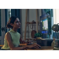 HP ProDesk 4 SFF G1i AI Wolf Pro Security Edition | Intel Core Ultra 5 235 | 16GB DDR5-SDRAM | 512 GB SSD PCIe