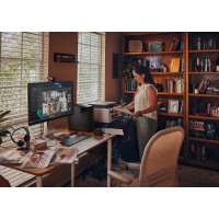 HP ProDesk 4 Tower G1i AI Wolf Pro Security Edition | Intel Core Ultra 7 265 | 16GB DDR5-SDRAM | 512 GB SSD PCIe