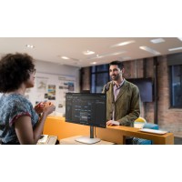 HP ProStudio 4 G1i AI Wolf Pro Security Edition | Intel Core Ultra 5 235T | 16GB DDR5-SDRAM | 512 GB SSD PCIe | 23.8inch FHD HP ProStudio 4 G1i AI Wolf Pro Security Edition | Intel Core Ultra 5 235T | 16GB DDR5-SDRAM | 512 GB SSD PCIe | 23.8inch FHD