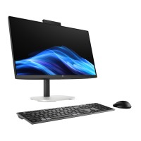 HP ProStudio 4 G1i AI Wolf Pro Security Edition | Intel Core Ultra 5 235T | 16GB DDR5-SDRAM | 512 GB SSD PCIe | 23.8inch FHD HP ProStudio 4 G1i AI Wolf Pro Security Edition | Intel Core Ultra 5 235T | 16GB DDR5-SDRAM | 512 GB SSD PCIe | 23.8inch FHD