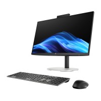 HP ProStudio 4 G1i AI Wolf Pro Security Edition | Intel Core Ultra 5 235T | 16GB DDR5-SDRAM | 512 GB SSD PCIe | 23.8inch FHD HP ProStudio 4 G1i AI Wolf Pro Security Edition | Intel Core Ultra 5 235T | 16GB DDR5-SDRAM | 512 GB SSD PCIe | 23.8inch FHD