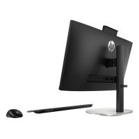 HP ProStudio 4 G1i AI Wolf Pro Security Edition | Intel Core Ultra 5 235T | 16GB DDR5-SDRAM | 512 GB SSD PCIe | 23.8inch FHD HP ProStudio 4 G1i AI Wolf Pro Security Edition | Intel Core Ultra 5 235T | 16GB DDR5-SDRAM | 512 GB SSD PCIe | 23.8inch FHD
