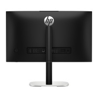 HP ProStudio 4 G1i AI Wolf Pro Security Edition | Intel Core Ultra 5 235T | 16GB DDR5-SDRAM | 512 GB SSD PCIe | 23.8inch FHD HP ProStudio 4 G1i AI Wolf Pro Security Edition | Intel Core Ultra 5 235T | 16GB DDR5-SDRAM | 512 GB SSD PCIe | 23.8inch FHD