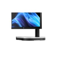 HP ProStudio 4 G1i AI Wolf Pro Security Edition | Intel Core Ultra 5 235T | 16GB DDR5-SDRAM | 512 GB SSD PCIe | 23.8inch FHD HP ProStudio 4 G1i AI Wolf Pro Security Edition | Intel Core Ultra 5 235T | 16GB DDR5-SDRAM | 512 GB SSD PCIe | 23.8inch FHD