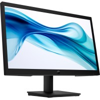 HP Serie 3 Pro FHD-monitor - 322pv | 21.4 inch | Full HD