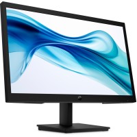 HP Serie 3 Pro FHD-monitor - 322pv | 21.4 inch | Full HD