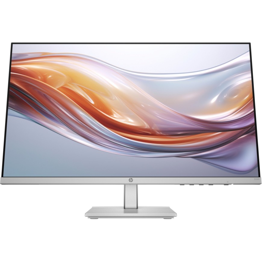 HP Series 5 FHD-monitor - 524sh | 23.8 inch | Full HD