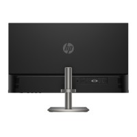 HP Series 5 - 527da | 27 inch | Full HD