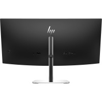 HP Series 5 Pro 34 inch WQHD USB-C Conferencing Monitor - 534pm