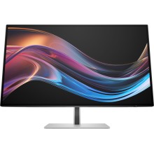HP Serie 7 Pro 4K Thunderbolt 4 monitor - 727pk | 27 inch | 4K
