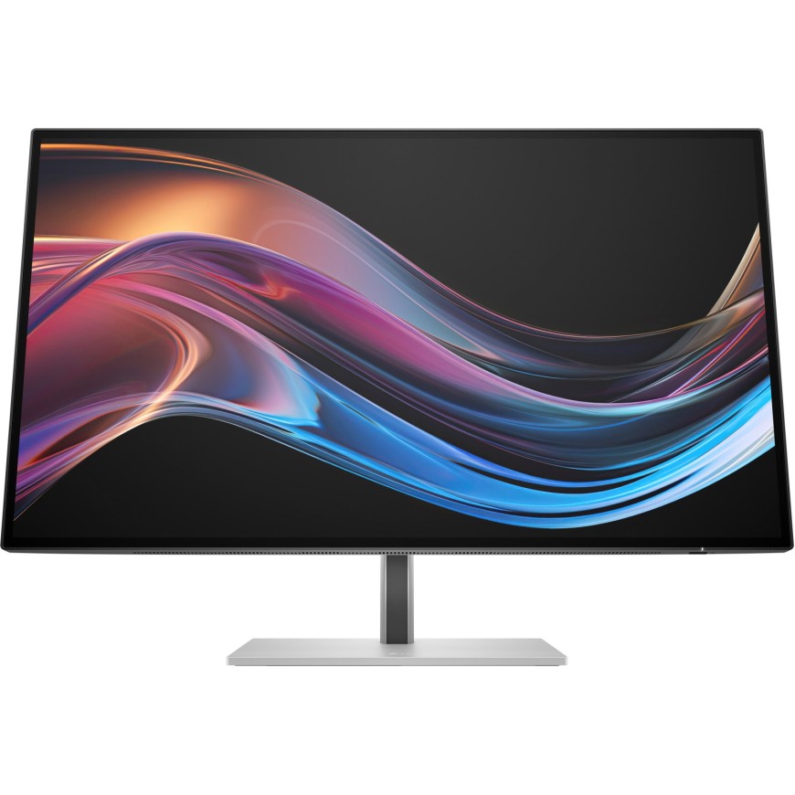HP Serie 7 Pro 4K Thunderbolt 4 monitor - 727pk | 27 inch | 4K