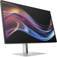 HP Serie 7 Pro 4K Thunderbolt 4 monitor - 727pk | 27 inch | 4K