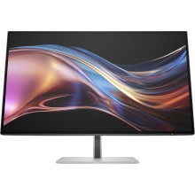 HP Series 7 Pro QHD Thunderbolt 4 monitor - 727pu | 27 inch | Quad HD HP Series 7 Pro QHD Thunderbolt 4 monitor - 727pu | 27 inch | Quad HD