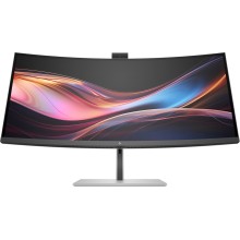 HP Series 7 Pro | 34 inch | 3440x1440