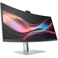 HP Series 7 Pro | 34 inch | 3440x1440
