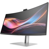 HP Series 7 Pro | 34 inch | 3440x1440