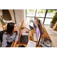 HP Series 7 Pro | 34 inch | 3440x1440
