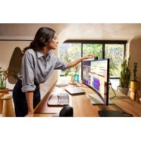 HP Series 7 Pro | 34 inch | 3440x1440