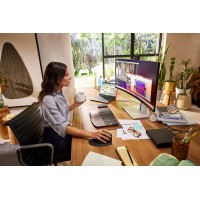 HP Series 7 Pro | 34 inch | 3440x1440