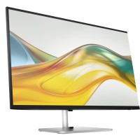 HP Series 5 Pro QHD-monitor - 527pq | 27 inch | Quad HD