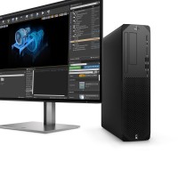 HP Z2 G9 | Intel Core i7-14700 | 16GB DDR5-SDRAM | 1 TB SSD PCIe