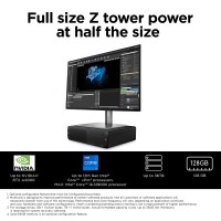 HP Z2 G9 | Intel Core i7-14700 | 16GB DDR5-SDRAM | 1 TB SSD PCIe