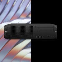 HP Z2 G9 | Intel Core i7-14700 | 16GB DDR5-SDRAM | 1 TB SSD PCIe