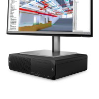 HP Z2 G9 | Intel Core i7-14700 | 16GB DDR5-SDRAM | 1 TB SSD PCIe