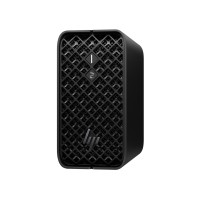 HP Z2 Mini G1a Wolf Pro Security Edition Copilot+ PC | AMD Ryzen AI Max+ PRO 395 | 128GB LPDDR5x-SDRAM | 2 TB SSD PCIe