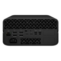 HP Z2 Mini G1a Wolf Pro Security Edition Copilot+ PC | AMD Ryzen AI Max+ PRO 395 | 128GB LPDDR5x-SDRAM | 2 TB SSD PCIe