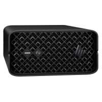 HP Z2 Mini G1a Wolf Pro Security Edition Copilot+ PC | AMD Ryzen AI Max+ PRO 395 | 128GB LPDDR5x-SDRAM | 2 TB SSD PCIe