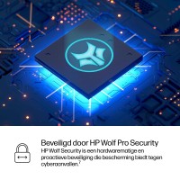 HP Z2 Mini G1a Wolf Pro Security Edition Copilot+ PC | AMD Ryzen AI Max+ PRO 395 | 128GB LPDDR5x-SDRAM | 2 TB SSD PCIe