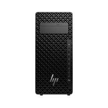 HP Z2 Tower G1i Wolf Pro Security Edition | Intel Core Ultra 7 265K | 64GB DDR5-SDRAM | 1 TB SSD PCIe