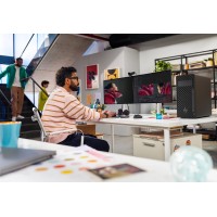 HP Z2 Tower G1i Wolf Pro Security Edition | Intel Core Ultra 7 265 | 32GB DDR5-SDRAM | 1 TB SSD PCIe