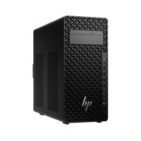 HP Z2 Tower G1i Wolf Pro Security Edition | Intel Core Ultra 7 265 | 32GB DDR5-SDRAM | 1 TB SSD PCIe