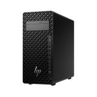 HP Z2 Tower G1i Wolf Pro Security Edition | Intel Core Ultra 7 265 | 32GB DDR5-SDRAM | 1 TB SSD PCIe