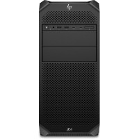 HP Z4 G5 | Intel Xeon w3-2425 | 16GB DDR5-SDRAM | 512 GB SSD PCIe