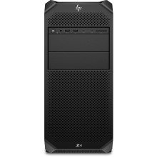 HP Z4 G5 | Intel Xeon w3-2425 | 16GB DDR5-SDRAM | 512 GB SSD PCIe