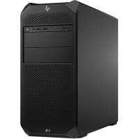 HP Z4 G5 | Intel Xeon w3-2425 | 16GB DDR5-SDRAM | 512 GB SSD PCIe